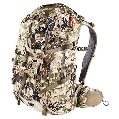 Find the Best Elk Hunting Pack for Your Hunt!