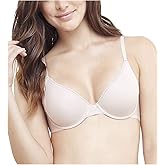 OnGossamer Womens Gossamer Mesh Convertible T-Shirt Bra