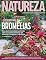 Livro Revista Natureza 408