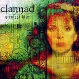 Disco de Clannad: «Clannad: Greatest Hits» (Anverso)