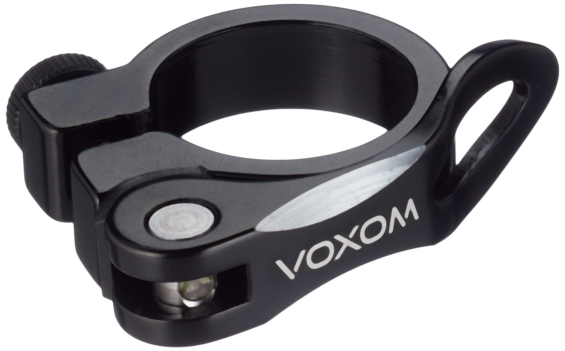 Voxom Seat Clamp Sak2 Black 31.8mm