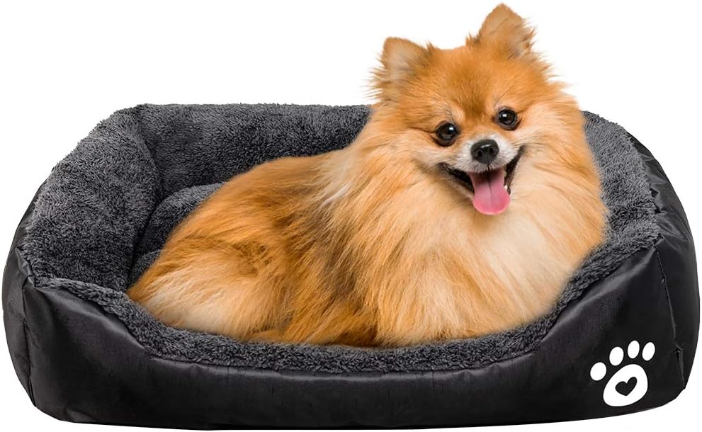 Urijk Bed for Puppies