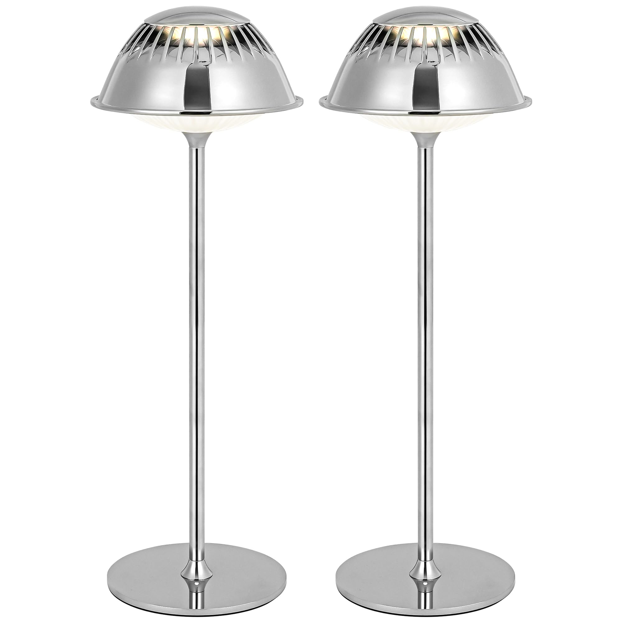 LuminexDesigns LED Modern Rech...