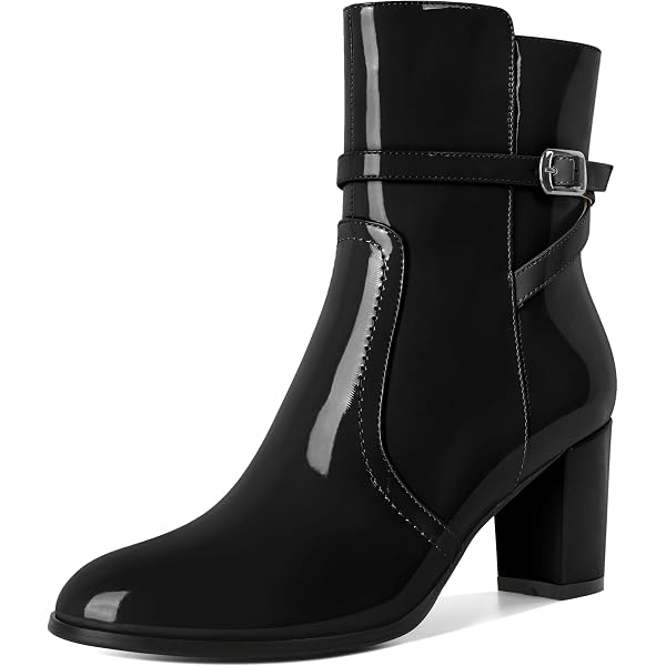 Amazon.com: Alexander McQueen Button Up Bootie Size 36 : Clothing