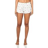 PJ Salvage womens Holiday Happy Hour Short