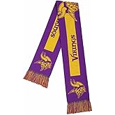 FOCO NFL unisex-adult 2016 Big Logo Scarf
