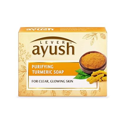 Amazon.com : Lever Ayush Purifying 