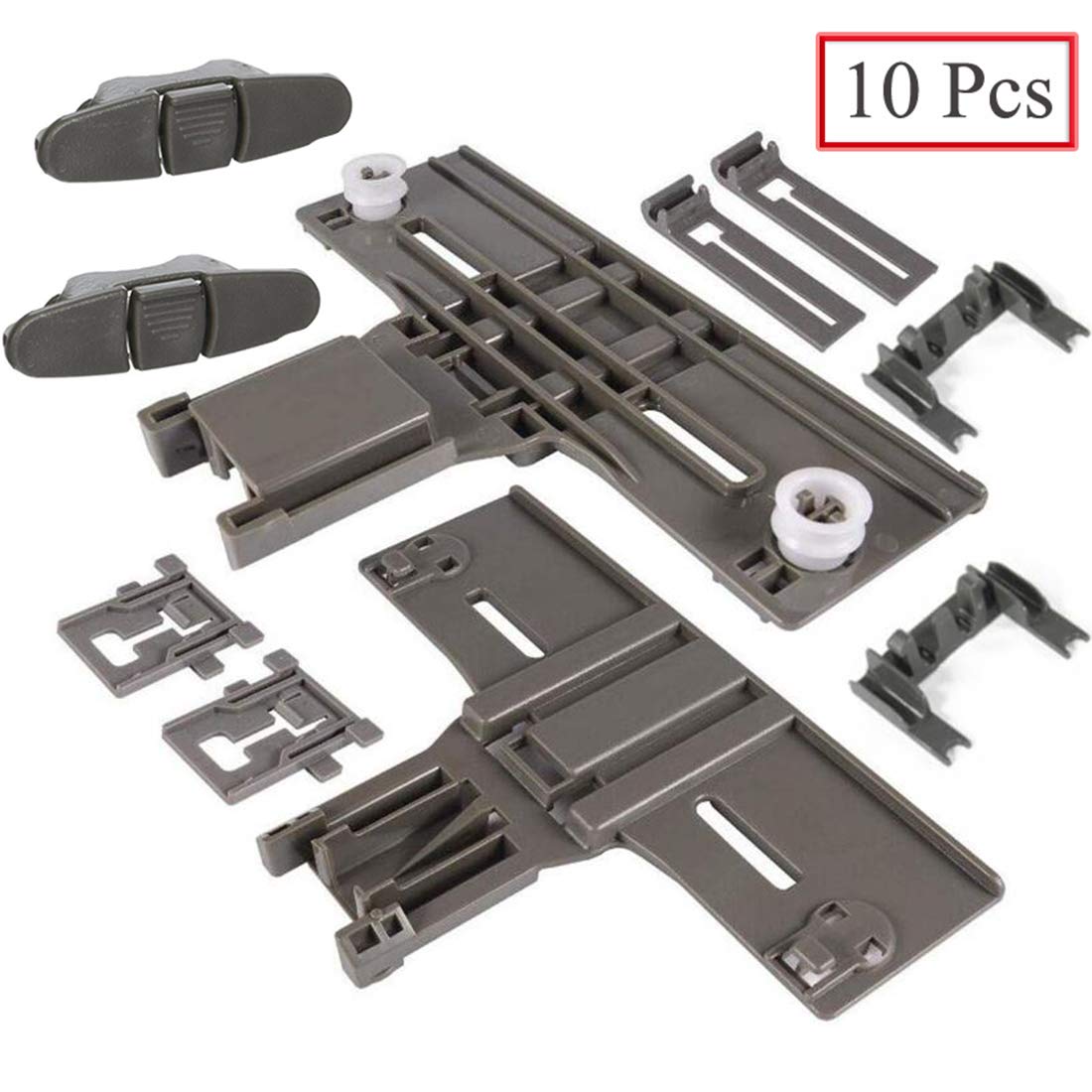 Best top rack only dishwasher