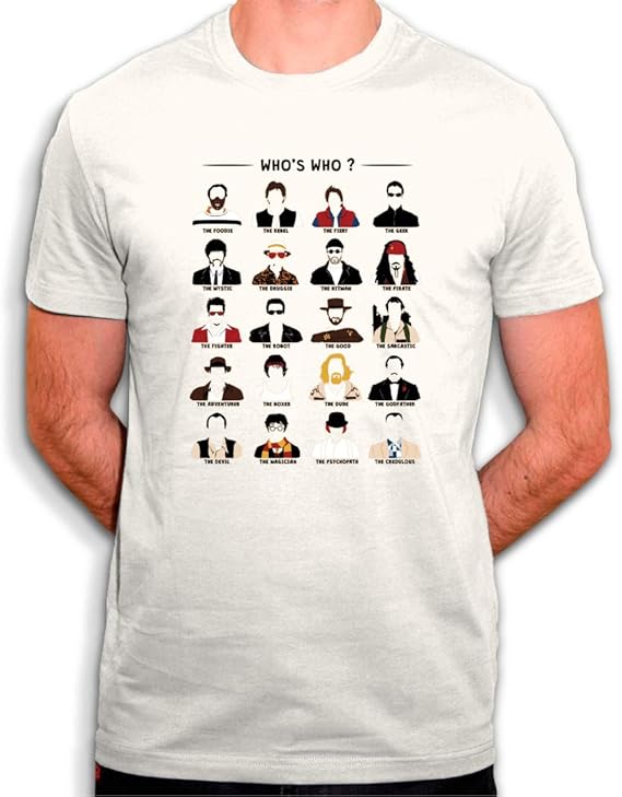 T shirt cinema Clearance