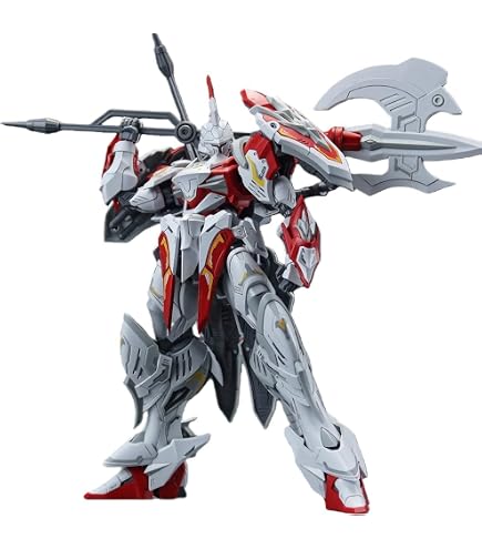 Amazon.com: MG 1/100 RGM－79 Powered GM : Toys & Games