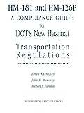 HM-181 and HM-126F: A Compliance Guide for DOT's