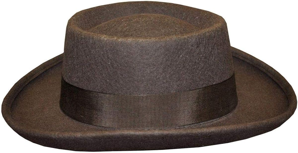 southern gentleman hat