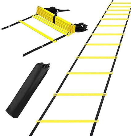training ladder amazon