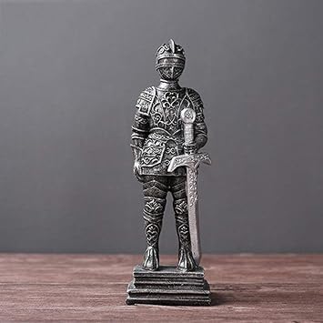 miniature roman soldiers