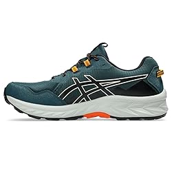 ASICS Men's Gel-Venture 10 Running Shoes, 15, Saxon