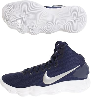 men's nike hyperdunk 2017 tb basketball shoe