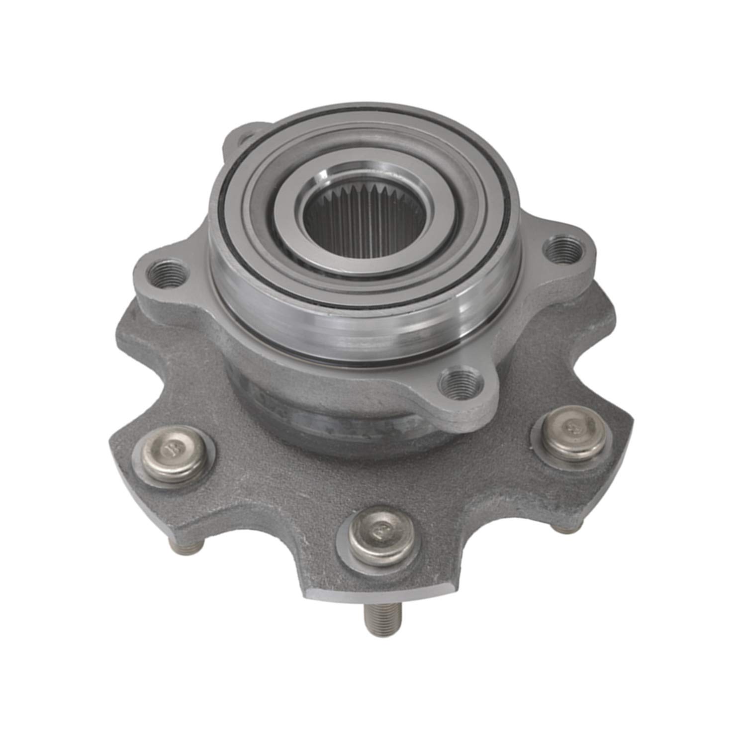 Best 2003 38L Mitsubishi Montero Cooling Fan Bearing