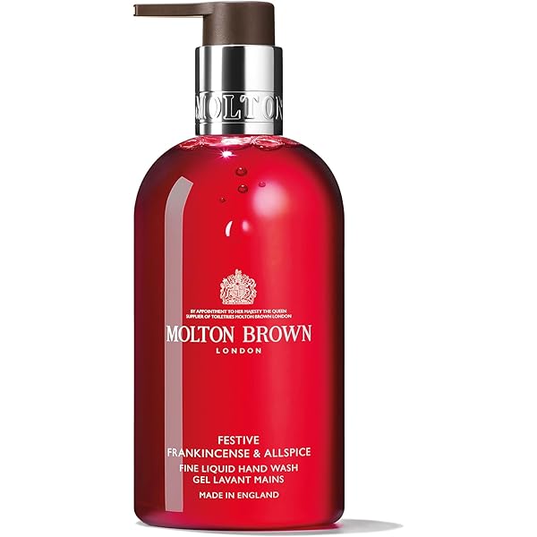香水(女性用) MOLTON BROWN FIERY PINK PEPPER 100ml Amazon.com