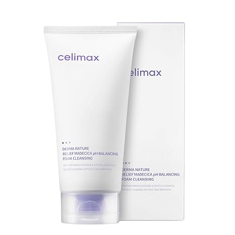 derma clean face wash