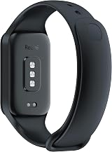Xiaomi Redmi Smart Band 2 Activity Tracker Black 1.47 Inch Display 30+ Workouts view 3