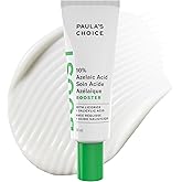 Paula's Choice BOOST 10% Azelaic Acid Booster Cream Gel, Licorice Extract & Salicylic Acid, Oil-Free Skin Serum, Fragrance-Fr