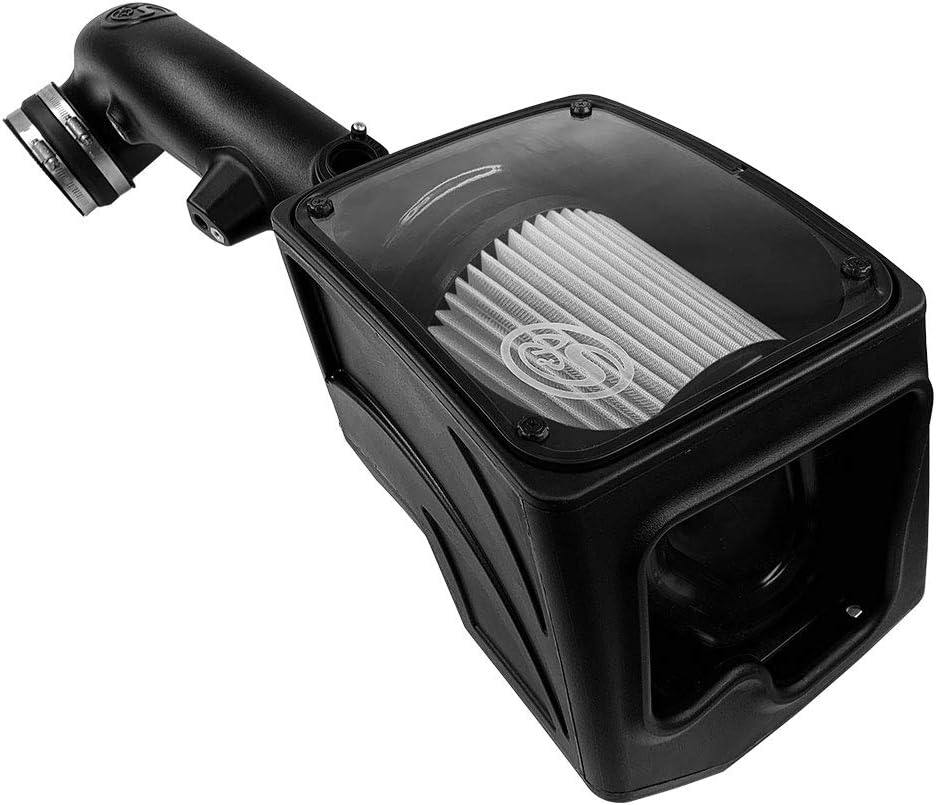 Filters Oiled Cleanable, 8ply Cotton Filter S&B Filters 755061 Cold