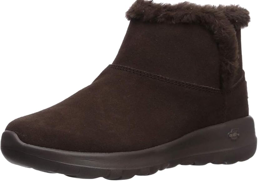 skechers boots amazon uk