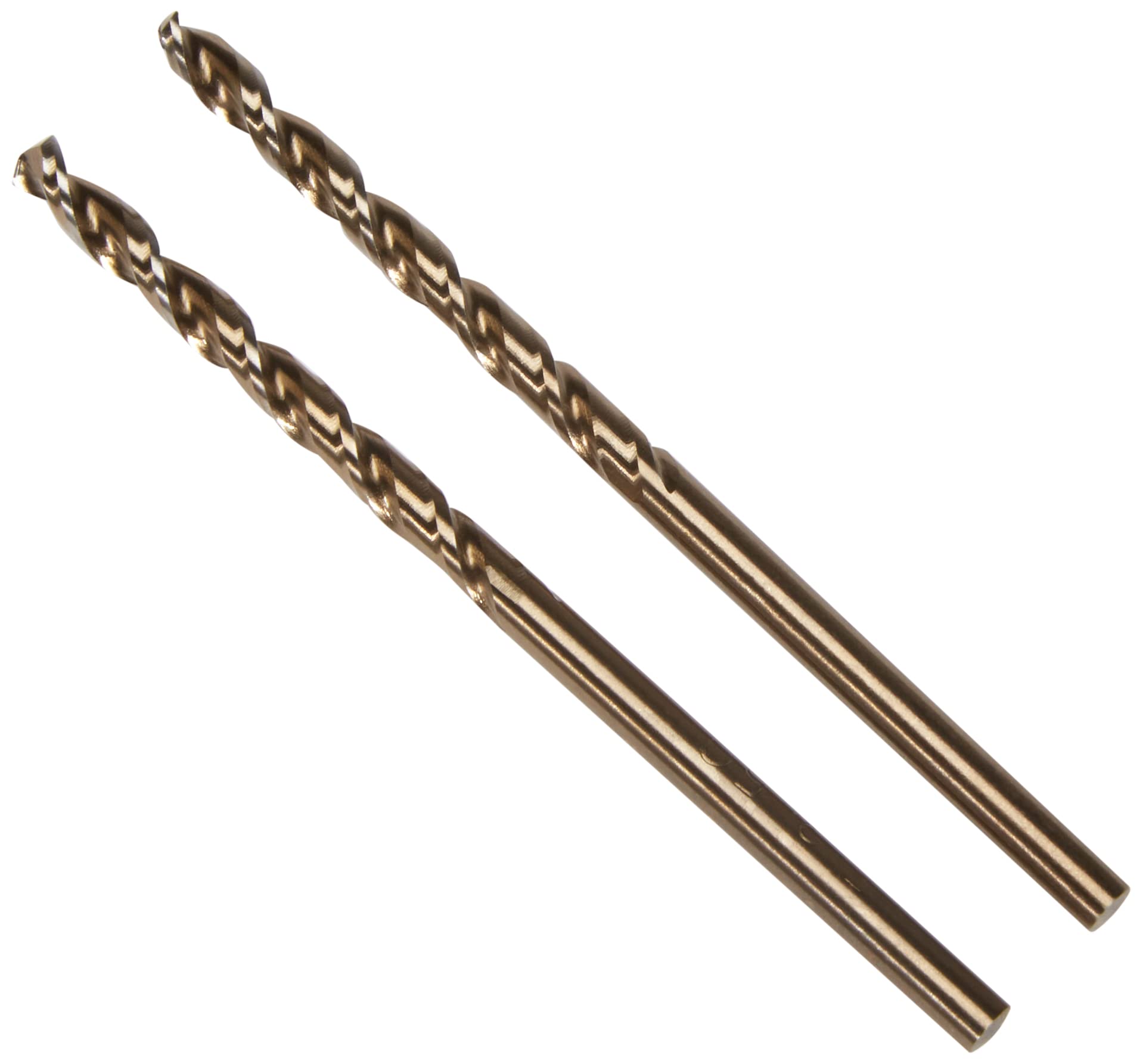 Dewalt dt4903-qz – Cobalt Drill Bit HSS-Co Extreme For Metal 3.5 x 70 mm(set of 2 Pieces)
