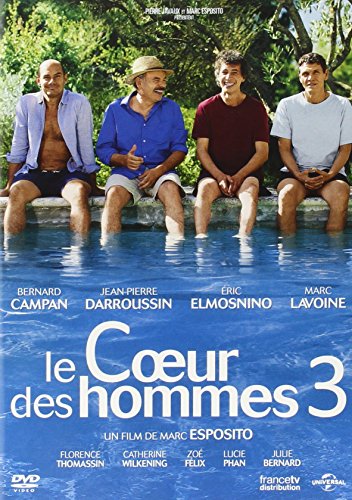 Le Coeur des hommes 3