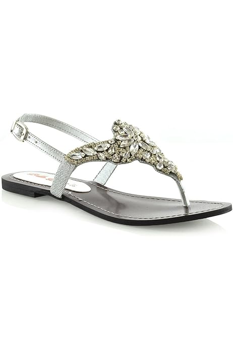 dowsons ladies summer shoes