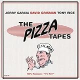 The Pizza Tapes