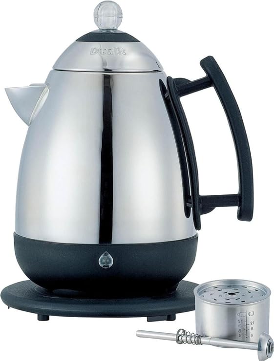 Dualit The Percolator User Manual