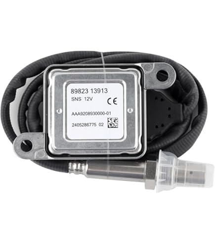 Amazon.com: Generic 8982313913 8-98231391-3 Nitrogen Oxide