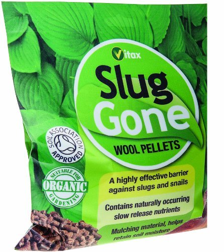 Vitax Slug Gone 1L