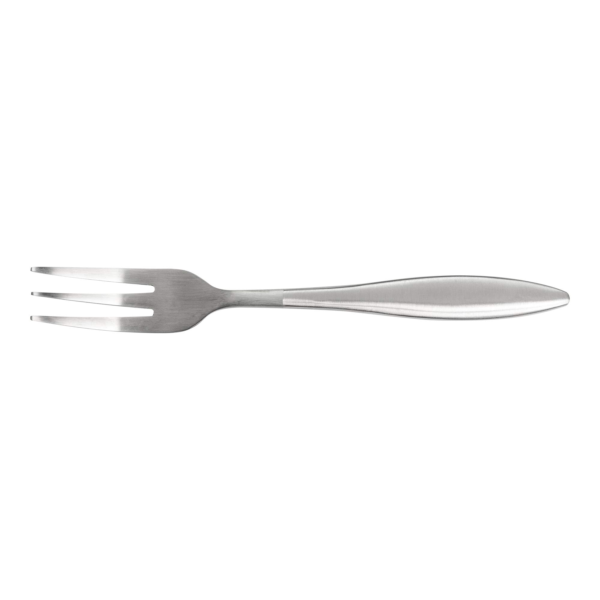 Rockingham Forge Steak Fork with Stainless Steel Handle — image 1