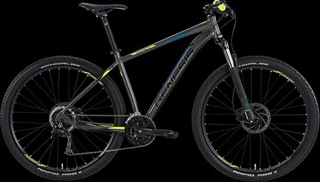 genesis shimano bikes 29