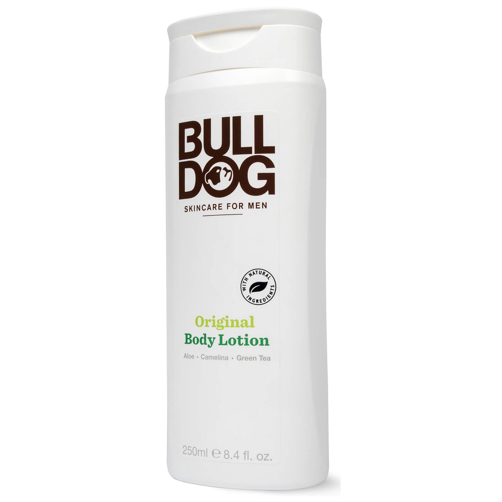 Bulldog Original Body Lotion (Pack of 4)