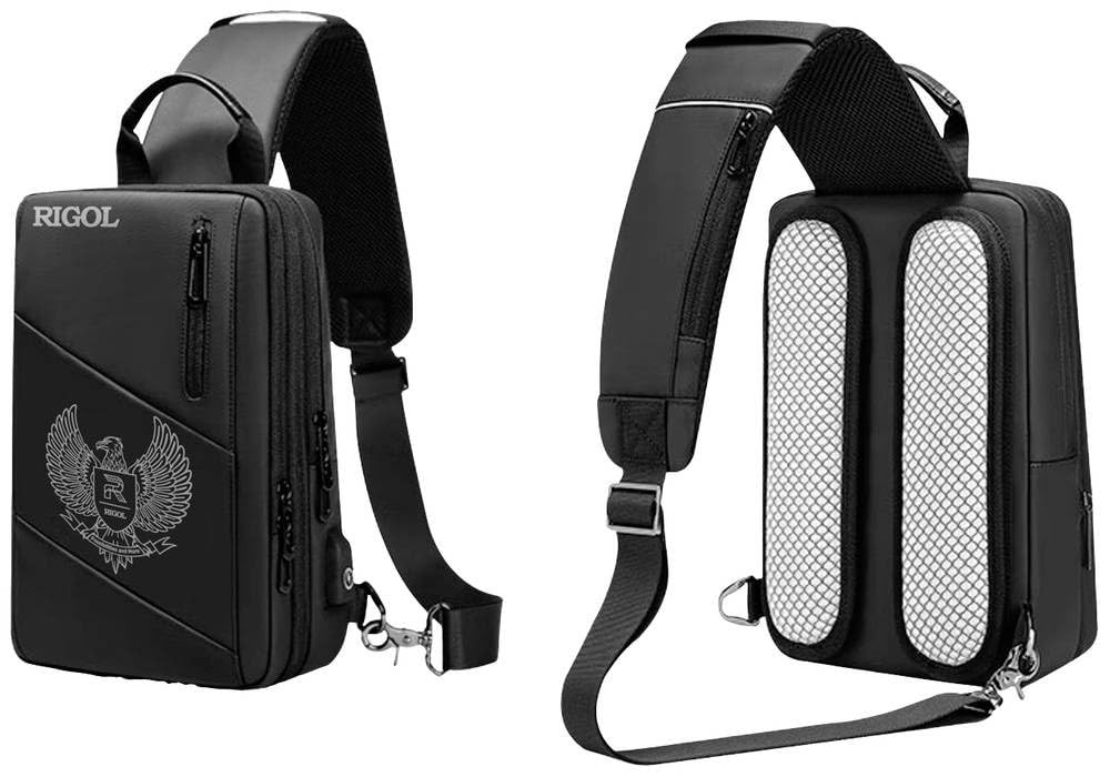 RIGOL BAG-800 Instrument Bag for DHO800, DHO900, DM858