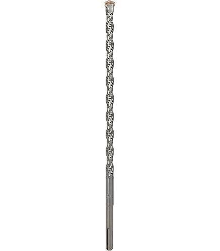 Amazon.com: Makita D-00929 3/8-inch x 6-1/4-Inch SDS Bit