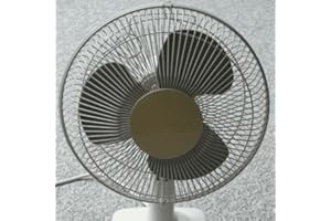 Electric Fan Sound