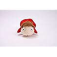 Studio Ghibli - Ponyo - 6.7" Ponyo - Small, Studio Ghibli Plush