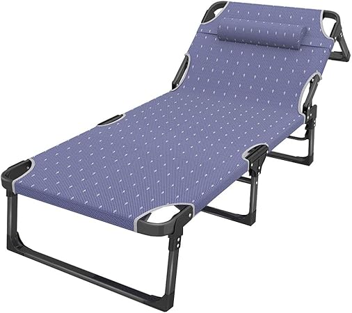 beach bed chair