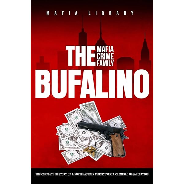 The Lucchese Mafia Crime Family: The Complete History of a New