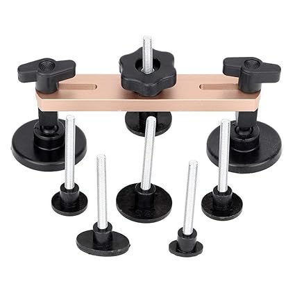 IHOMKIT - Juego de Herramientas de reparación de abolladuras de ...