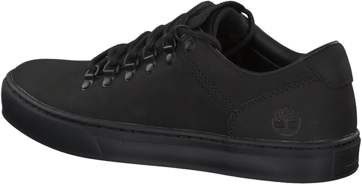 timberland adventure cupsole