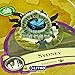 LITKO Cthulhu Mini Gate Markers | Arkham Horror | Eldritch Horror (3)