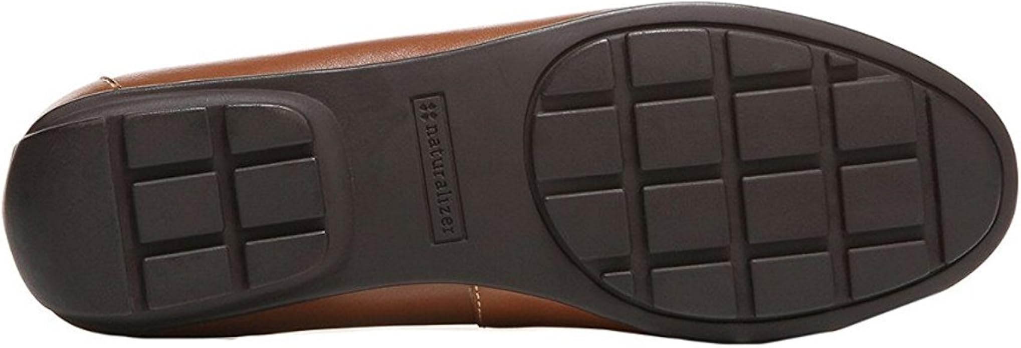 naturalizer kettle loafer