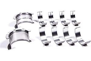 King Engine Bearings MB 557SI 010 MB557SI010 Main Bearing