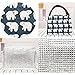 A Little Lemon Cute Reusable Cotton Lunch Bag Insulated Lunch Tote Soft Bento Cooler Bag (Polar Bear)