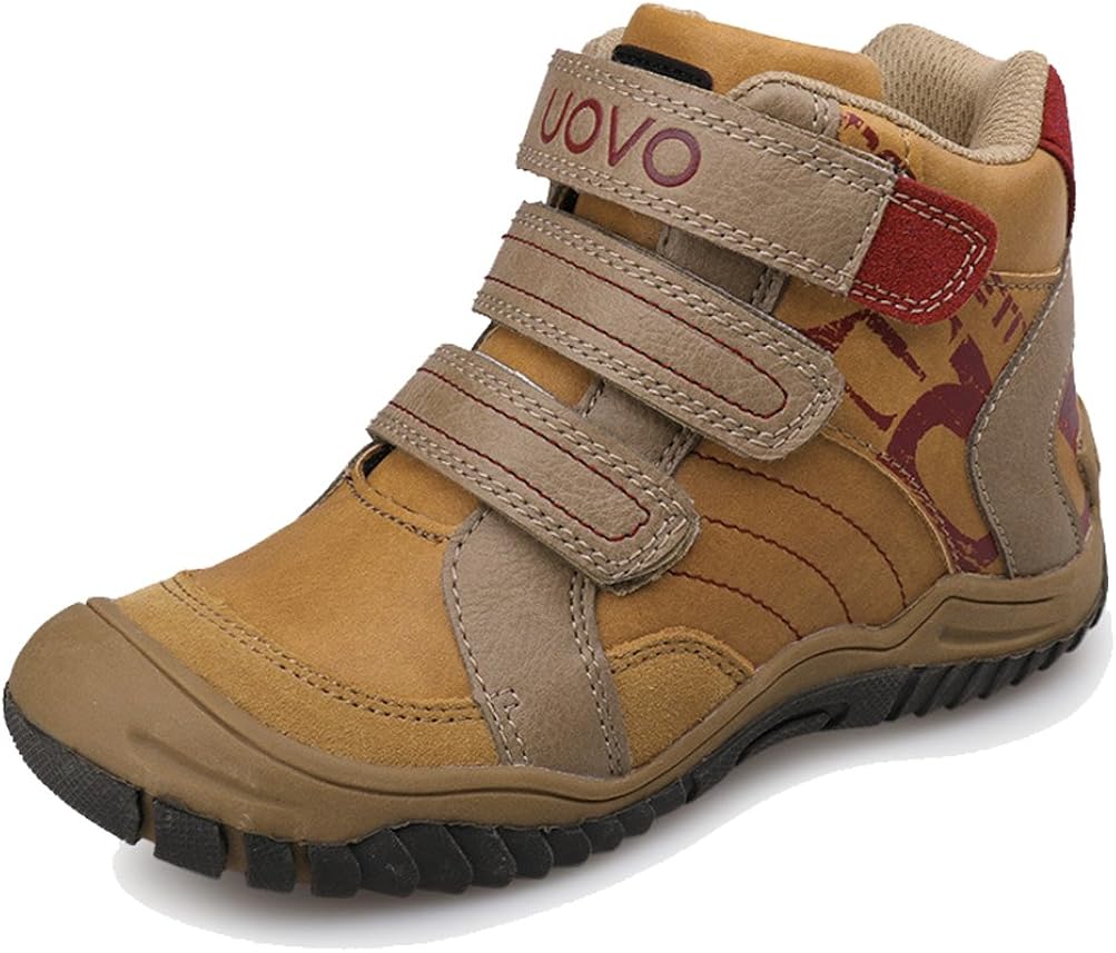 boys hiking boots